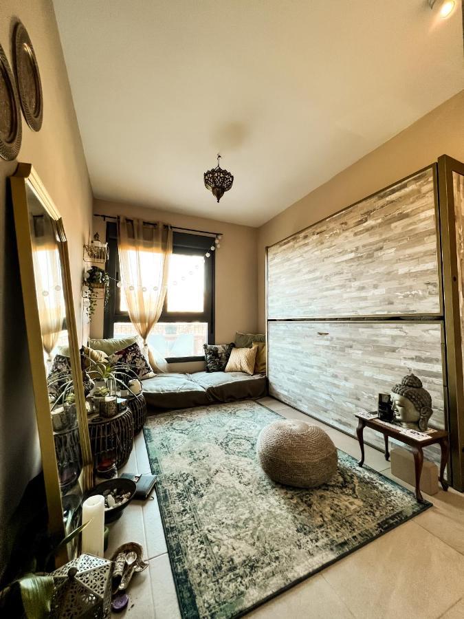 Lovplaya Almunecar Beach Apartment מראה חיצוני תמונה