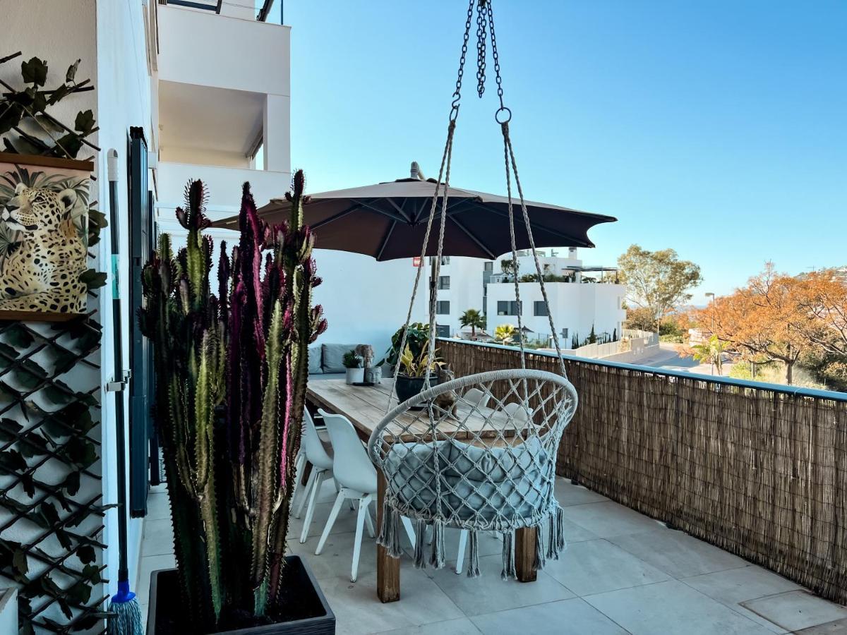 Lovplaya Almunecar Beach Apartment מראה חיצוני תמונה