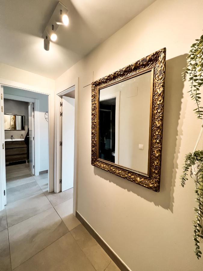 Lovplaya Almunecar Beach Apartment מראה חיצוני תמונה