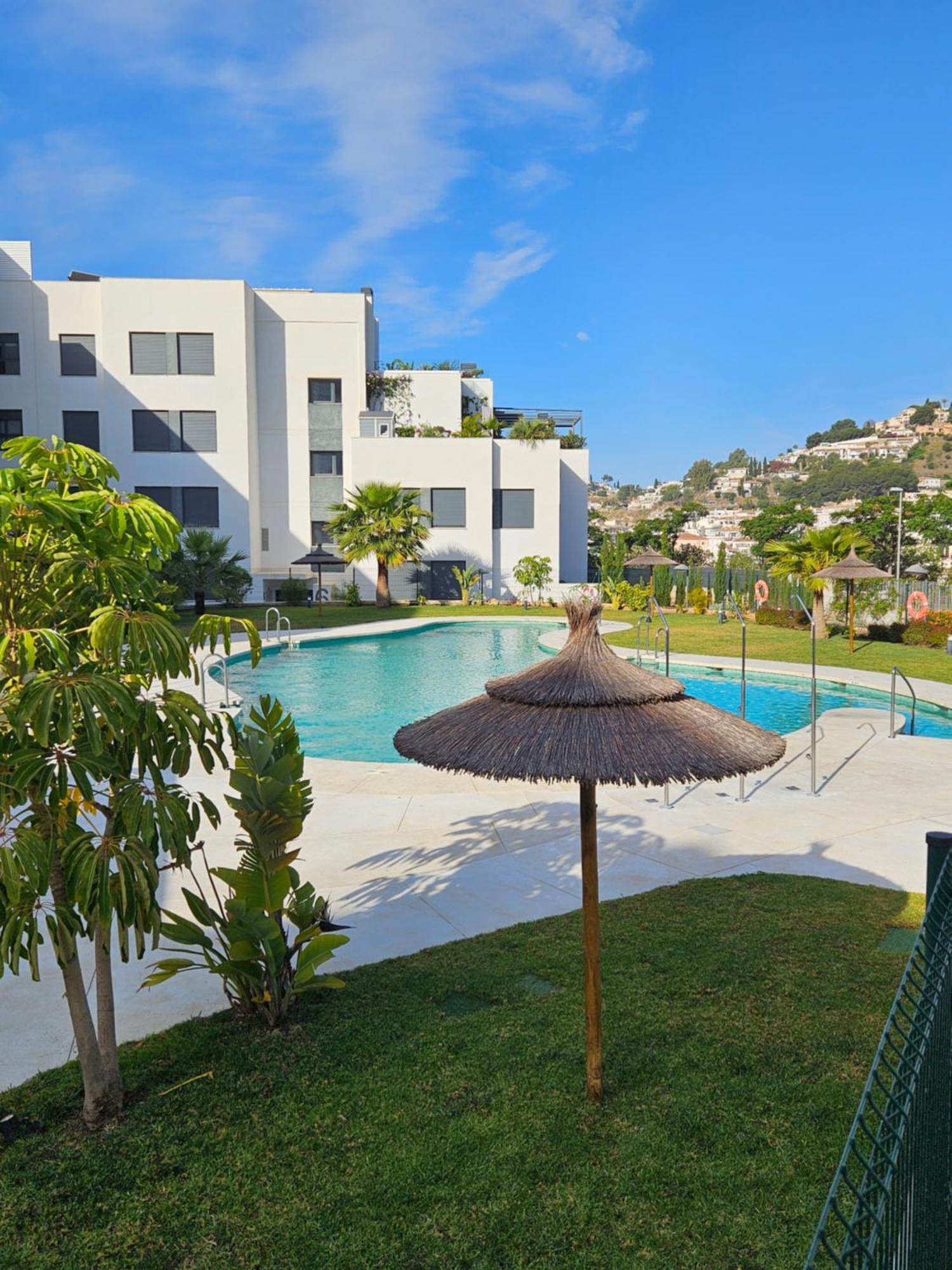 Lovplaya Almunecar Beach Apartment מראה חיצוני תמונה